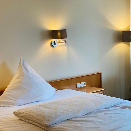 Meissmers Hotel Eiterfeld Dış mekan fotoğraf