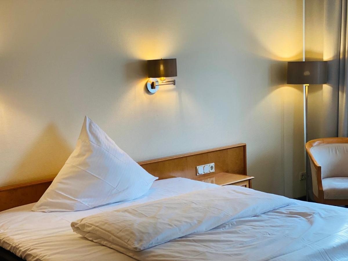 Meissmers Hotel Eiterfeld Dış mekan fotoğraf