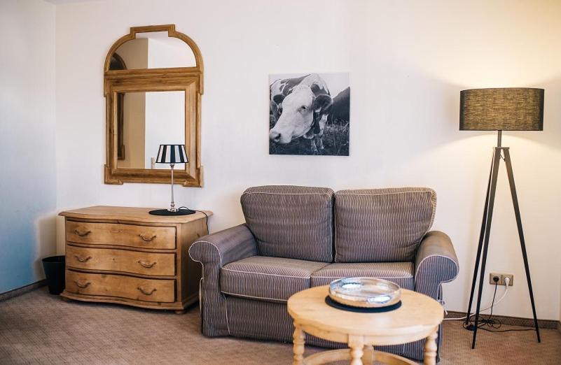 Meissmers Hotel Eiterfeld Dış mekan fotoğraf