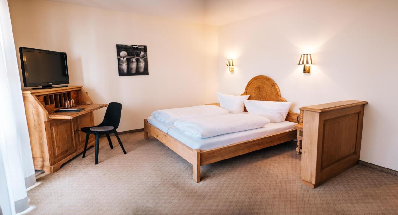 Meissmers Hotel Eiterfeld Dış mekan fotoğraf