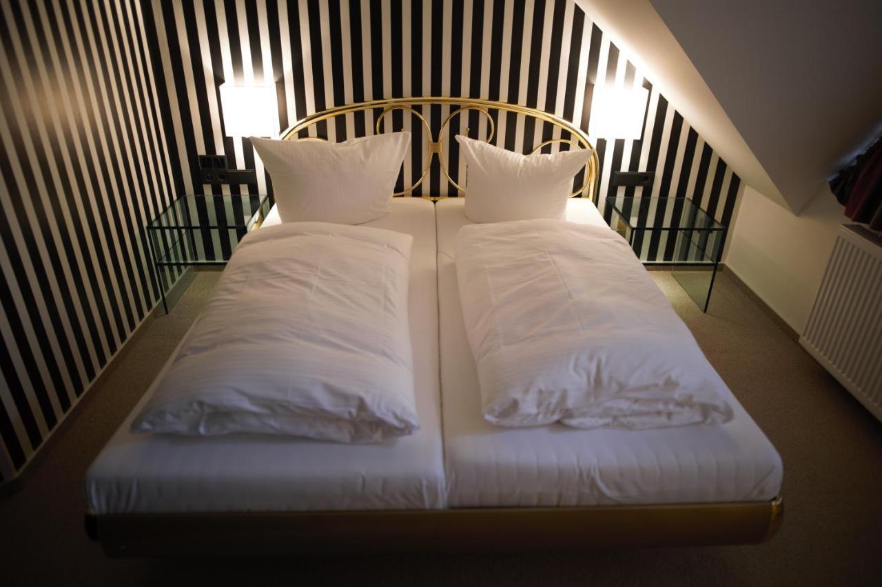 Meissmers Hotel Eiterfeld Dış mekan fotoğraf