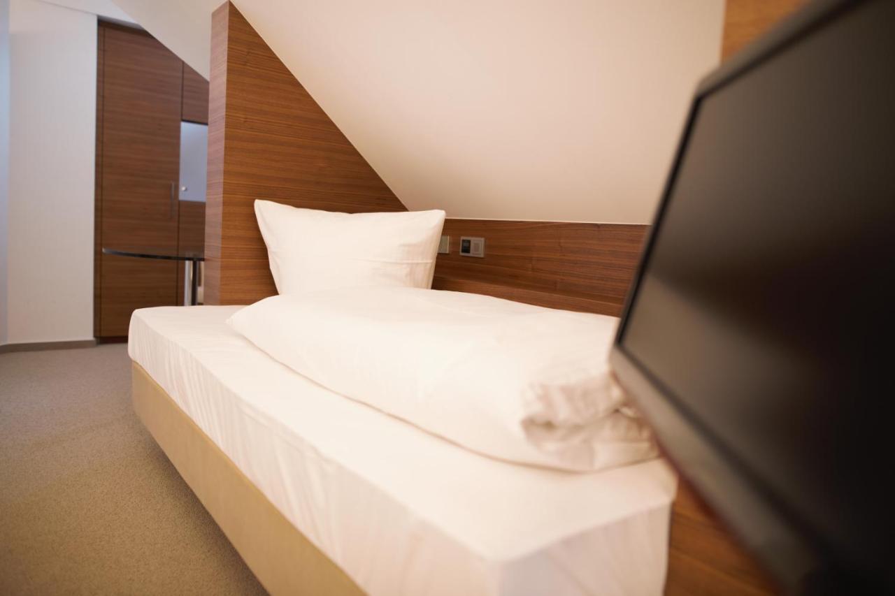 Meissmers Hotel Eiterfeld Dış mekan fotoğraf