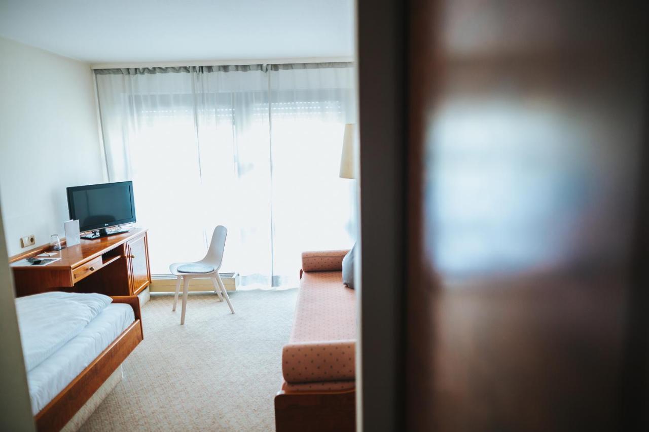 Meissmers Hotel Eiterfeld Dış mekan fotoğraf