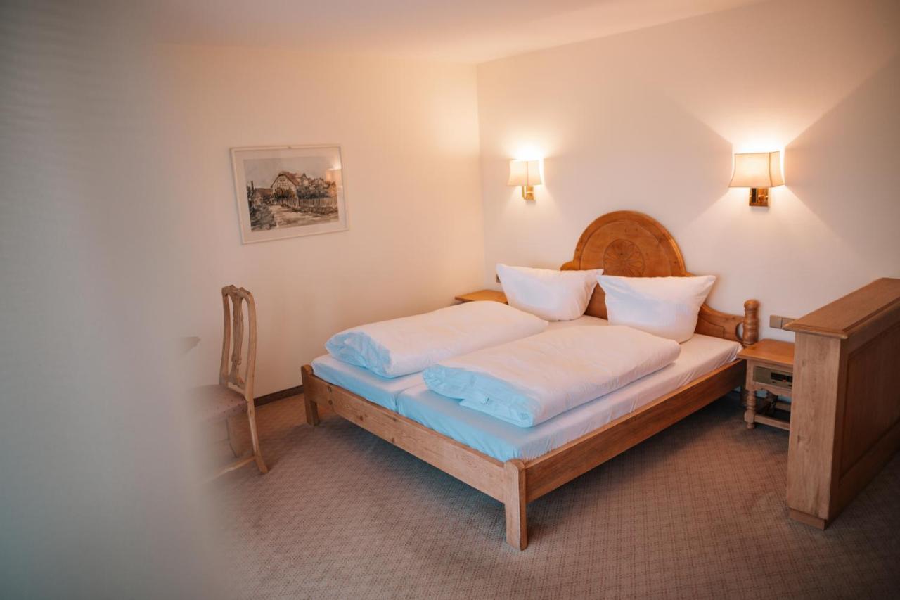 Meissmers Hotel Eiterfeld Dış mekan fotoğraf
