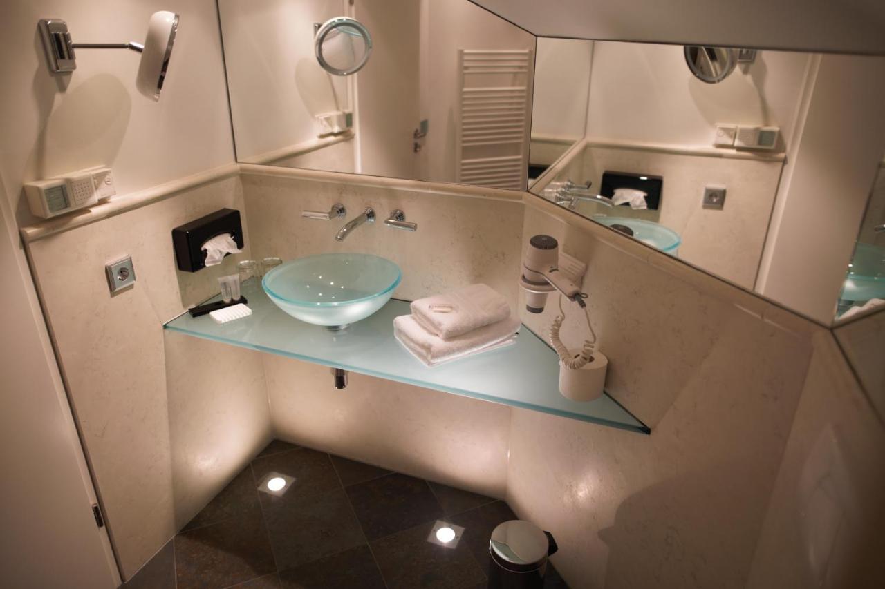 Meissmers Hotel Eiterfeld Dış mekan fotoğraf