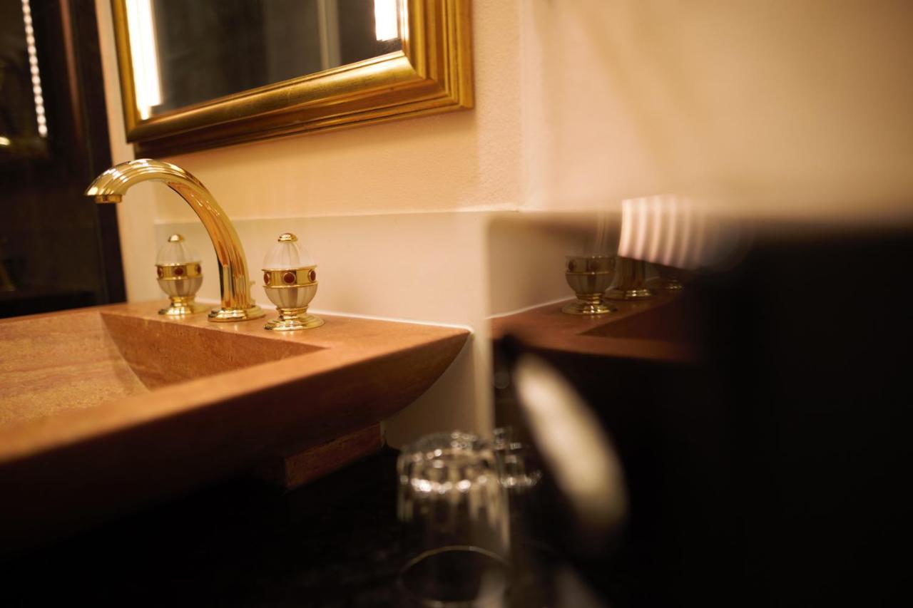 Meissmers Hotel Eiterfeld Dış mekan fotoğraf